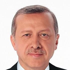 Recep Tayyip Erdogan